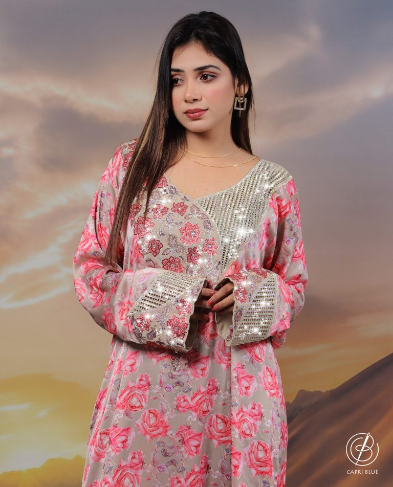 Planning Your Eid or Wedding Outfit